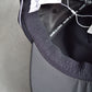 Double Dare flex Cap | MEN and WOMEN / BLACK