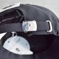 Double Dare flex Cap | MEN and WOMEN / BLACK
