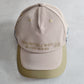 Double Dare flex Cap | MEN and WOMEN / BEIGE