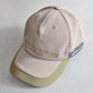 Double Dare flex Cap | MEN and WOMEN / BEIGE
