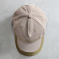 Double Dare flex Cap | MEN and WOMEN / BEIGE