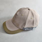 Double Dare flex Cap | MEN and WOMEN / BEIGE