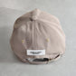 Double Dare flex Cap | MEN and WOMEN / BEIGE
