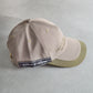 Double Dare flex Cap | MEN and WOMEN / BEIGE