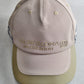 Double Dare flex Cap | MEN and WOMEN / BEIGE