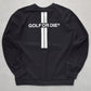 Vortex V-Neck Athletic Jacket | MEN / BLACK