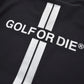 Vortex V-Neck Athletic Jacket | MEN / BLACK