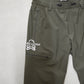 Vortex Pro Fit Stretch Pants | MEN / KHAKI
