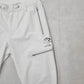 Vortex Pro Fit Stretch Pants | MEN / WHITE