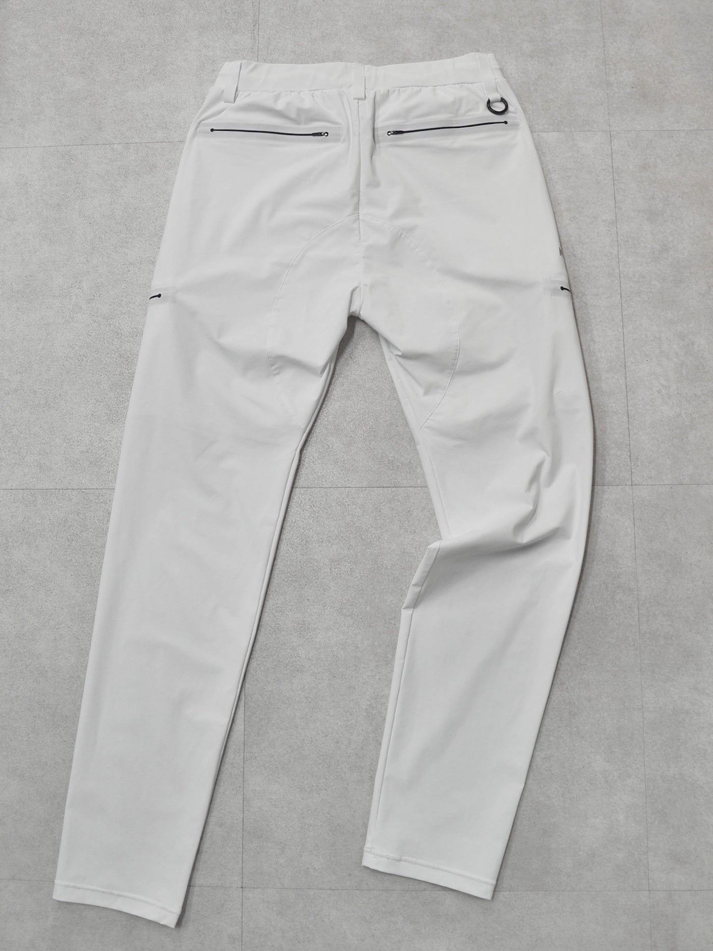 Vortex Pro Fit Stretch Pants | MEN / WHITE