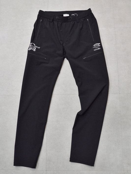 Vortex Pro Fit Stretch Pants | MEN / BLACK