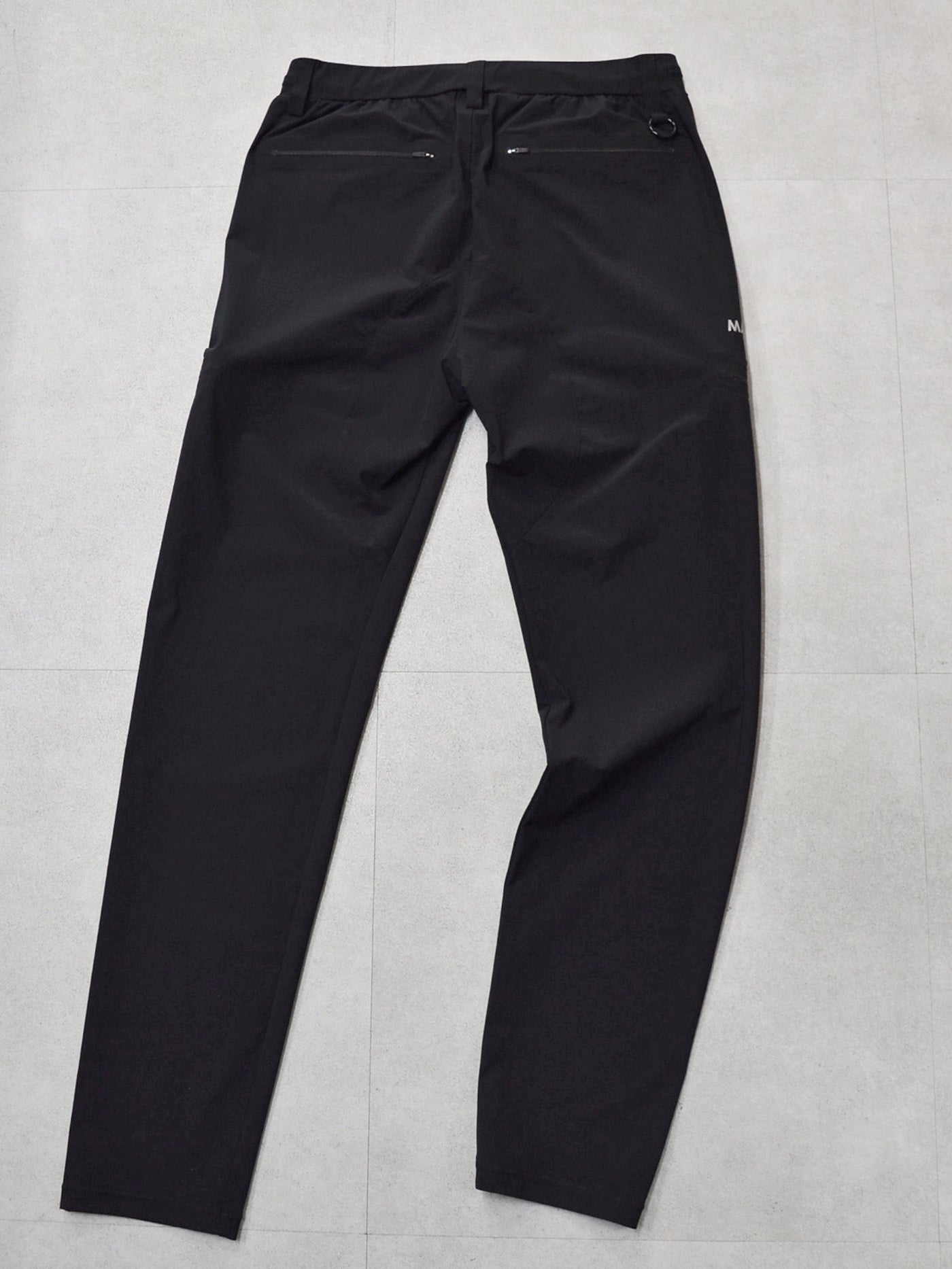 Vortex Pro Fit Stretch Pants | MEN / BLACK