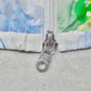 Pulse Gathered Hood Jacket | WOMEN / MIX