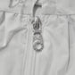 Pulse Gathered Hood Jacket | WOMEN / WHITE