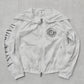 Pulse Gathered Hood Jacket | WOMEN / WHITE