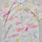 Pulse Camo Polo | MEN / WHITE