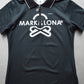 Ever Precision 1/2 Zip Polo | WOMEN / BLACK