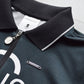 Ever Precision 1/2 Zip Polo | WOMEN / BLACK