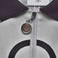 Ever Precision 1/2 Zip Polo | WOMEN / WHITE