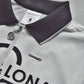 Ever Precision 1/2 Zip Polo | WOMEN / WHITE
