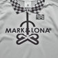 Ever Precision Flag Polo | MEN / WHITE