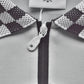 Ever Precision Flag Polo | MEN / WHITE