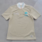 YLB Felix Mock Neck Tee | WOMEN / BEIGE
