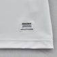 YLB Felix Mock Neck Tee | WOMEN / WHITE