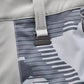 Flow Camouflage Panel Pants | MEN / GREY