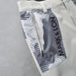 Flow Camouflage Panel Pants | MEN / GREY
