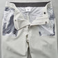 Flow Camouflage Panel Pants | MEN / GREY