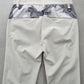 Flow Camouflage Panel Pants | MEN / GREY