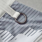 Flow Camouflage Panel Pants | MEN / GREY