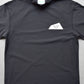 SVKS5032［サルベージパブリックコレパ］SURF モックネック S/S (EXELLENCE) / BLACK