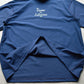 SVKS5030［サルベージパブリックコレパ］SURF モックネック S/S (HI) / Navy