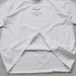 SVKS5030［サルベージパブリックコレパ］SURF モックネック S/S (HI) / White