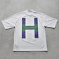SVKS5030［サルベージパブリックコレパ］SURF モックネック S/S (HI) / White
