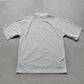 SVKS5028［サルベージパブリックコレパ］SURF モックネック S/S (LUCKY ’OE) / Ice Grey