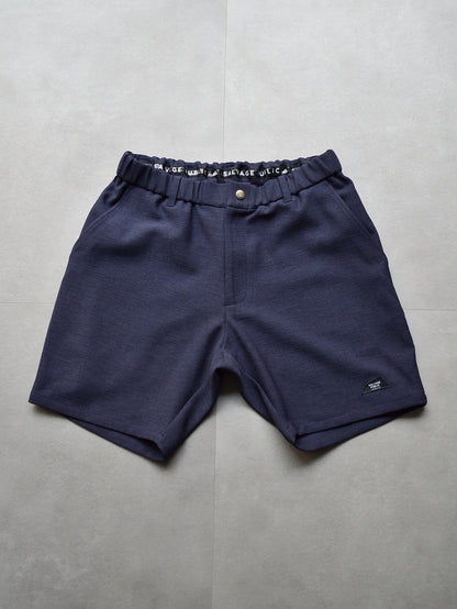 SVKS5024［サルベージパブリックコレパ］Makani RIRANCHA® ショーツ / Navy