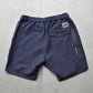 SVKS5024［サルベージパブリックコレパ］Makani RIRANCHA® ショーツ / Navy