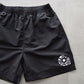 Nylon Short Pants| MEN / BLACK