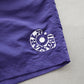 Nylon Short Pants| MEN / PURPLE