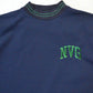 NVG Course Mock Neck (NAVY)