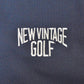 NVG NYC Polo (NAVY)