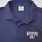 NVG NYC Polo (NAVY)