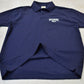 NVG NYC Polo (NAVY)