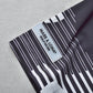 Flow Camo Mock Neck Tee | MEN / GREY