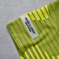 Flow Camo Mock Neck Tee | MEN / YELLOW