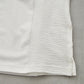 Calde Panel Mock Neck | WOMEN / WHITE