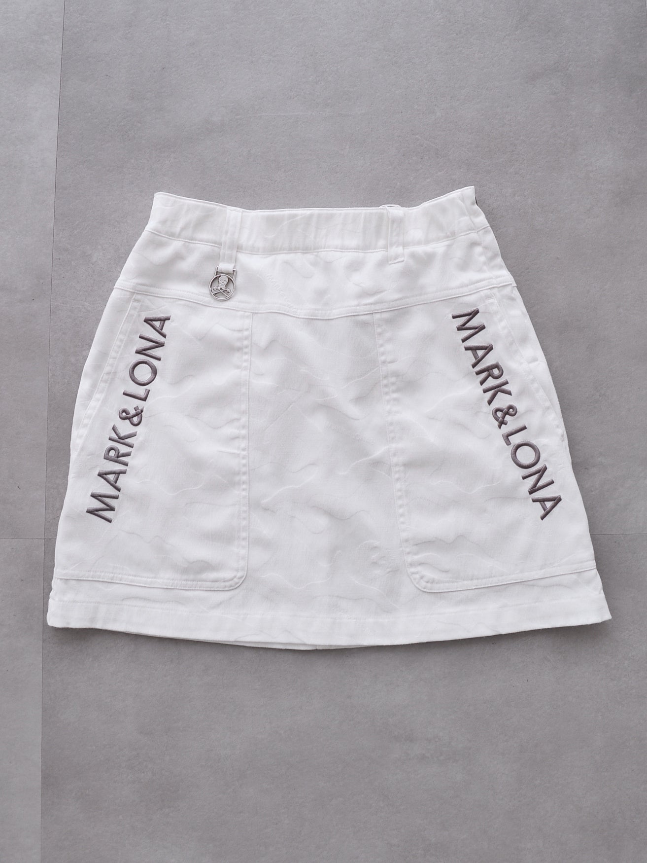 MARK&LONA WOMEN マーク&ロナ ウィメンズ 正規取り扱い店